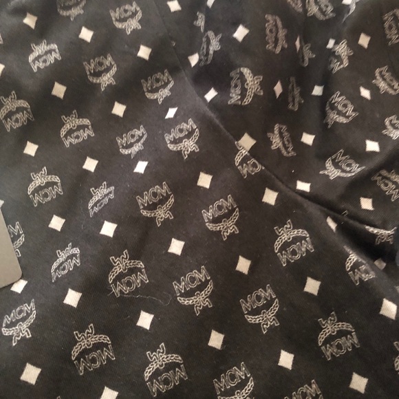 MCM Shirt - Picture 5 of 6
